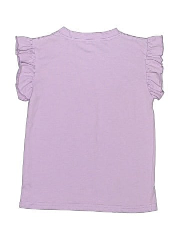 Unbranded Short Sleeve T-Shirt (view 2)