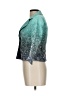 Patrizia Pepe Teal Blazer Size EU 42 / US 12 - photo 5