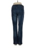Gap Hearts Blue Jeans Size 26 waist r - photo 2