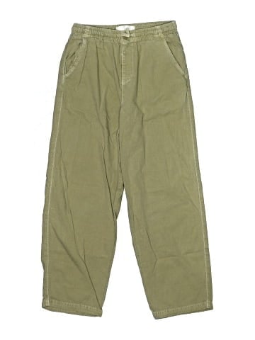 Zara Casual Pants (view 1)