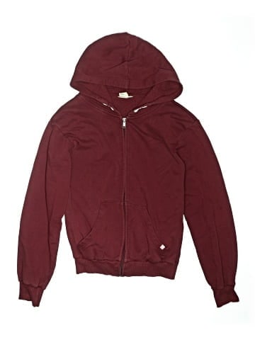 H&M Zip Up Hoodie (view 1)