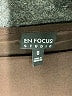En Focus Studio Solid Black Casual Dress Size 8 - photo 7