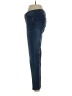 Gap Hearts Blue Jeans Size 26 waist r - photo 5