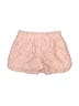 Assorted Brands 100% Polyester Pink Shorts Size 4 - photo 2