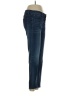 Gap Hearts Blue Jeans Size 26 waist r - photo 4