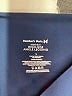 Member's Mark Blue Active Pants Size L - photo 7