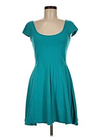 LC Lauren Conrad Casual Dress (view 1)