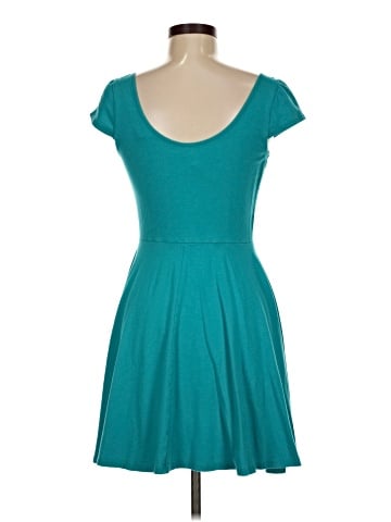 LC Lauren Conrad Casual Dress (view 2)