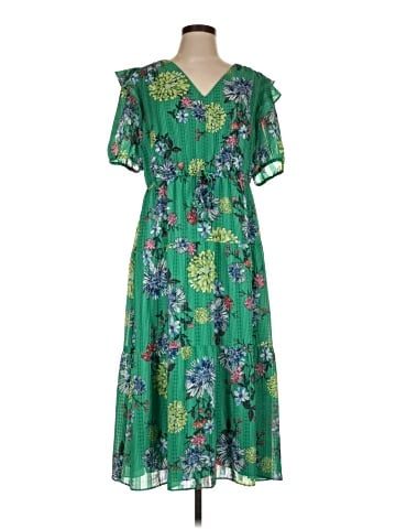Ann Taylor LOFT Casual Dress (view 1)