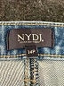 NYDJ Blue Jeans Size 14 (petite) - photo 4