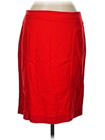 Willi Smith Formal Skirt (view 1)