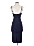 Lulus Solid Blue Cocktail Dress Size XS - photo 2