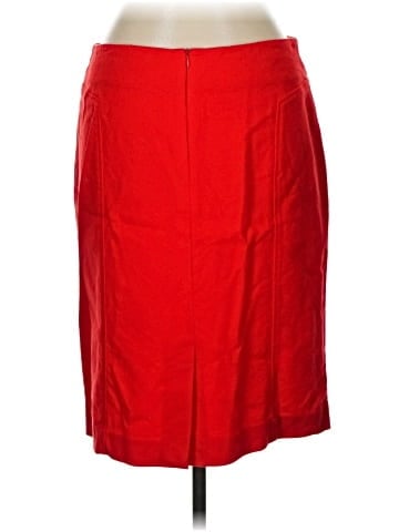 Willi Smith Formal Skirt (view 2)