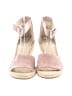 Vince Camuto Pink Wedges Size 6 1/2 - photo 2