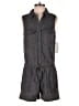 Dex Tweed Gray Romper Size S - photo 1