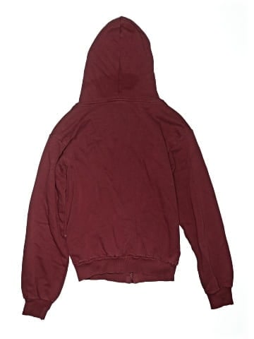 H&M Zip Up Hoodie (view 2)