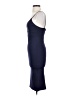 Lulus Solid Blue Cocktail Dress Size XS - photo 5