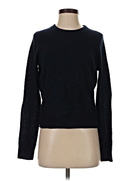 360 Cashmere Cashmere Pullover Sweater