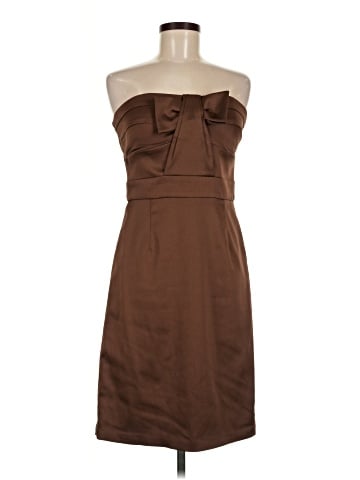 BCBG Paris Cocktail Dress (view 1)