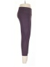 Assorted Brands Purple Active Pants Size M - photo 4