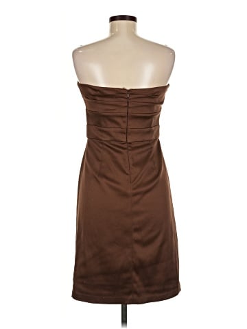 BCBG Paris Cocktail Dress (view 2)