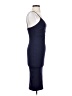 Lulus Solid Blue Cocktail Dress Size XS - photo 4