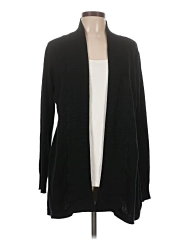 Questions Cardigan (view 1)