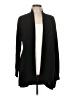 Questions Black Cardigan Size L - photo 1