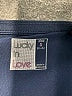 Lucky in Love Paisley Blue Active Skort Size S - photo 3