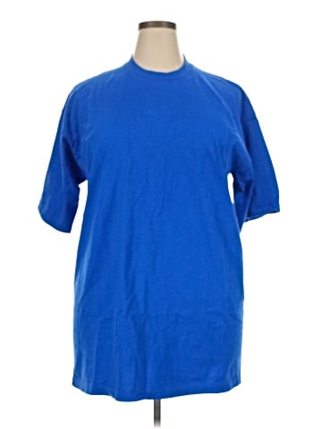 Assorted Brands 3/4 Sleeve T-Shirt (view 1)