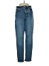 Old Navy Blue Jeans Size 2 - photo 1