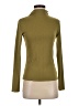 Cider Green Long Sleeve Top Size S - photo 1