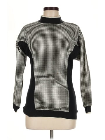 Gitano Turtleneck Sweater (view 1)