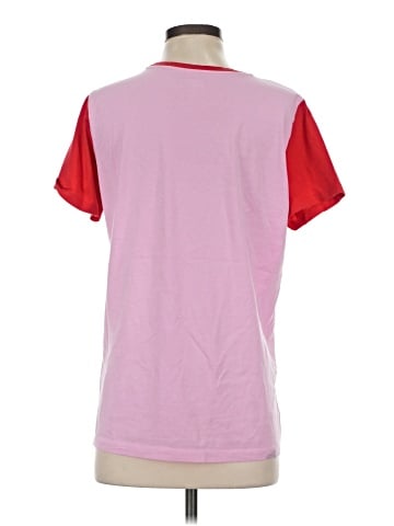 Lands' End Short Sleeve T-Shirt (view 2)