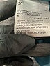 INC International Concepts Teal Blazer Size L - photo 7