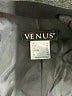 Venus Black Coat Size 16 - photo 6