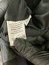 Venus Black Coat Size 16 - photo 7