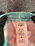 OshKosh B'gosh 100% Polyester Teal Board Shorts Size 2T - 2 - photo 3