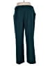 Unbranded Teal Casual Pants Size 2XL - photo 2