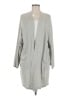 DONNI Gray Cardigan One size - photo 1