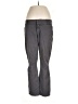 J.Crew Gray Casual Pants Size 12 - photo 1