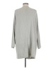 DONNI Gray Cardigan One size - photo 2