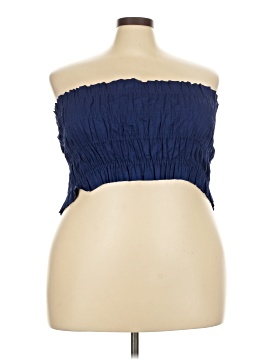 Hill House Sleeveless Blouse