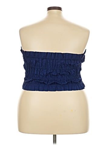 Hill House Sleeveless Blouse (view 2)