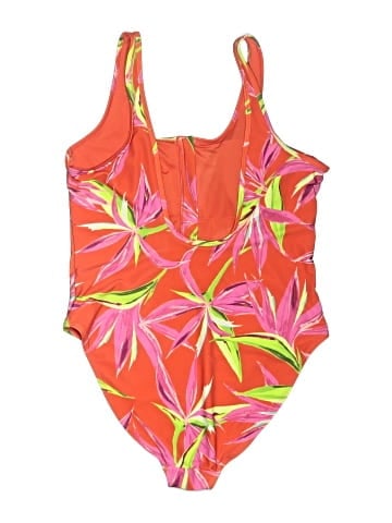 Old Navy One Piece Swimsuit (view 2)