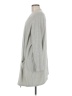 DONNI Gray Cardigan One size - photo 5