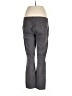 J.Crew Gray Casual Pants Size 12 - photo 2