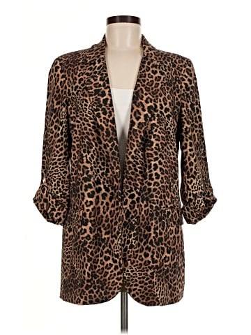 Zara Blazer (view 1)