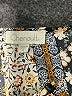 Chenault 100% Polyester Brown Long Sleeve Blouse Size 1X - photo 7