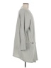 DONNI Gray Cardigan One size - photo 4